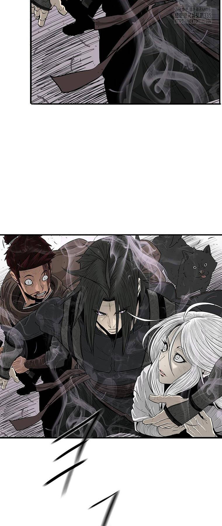 Bắc Kiếm Giang Hồ Chap 186 - Next Chap 187