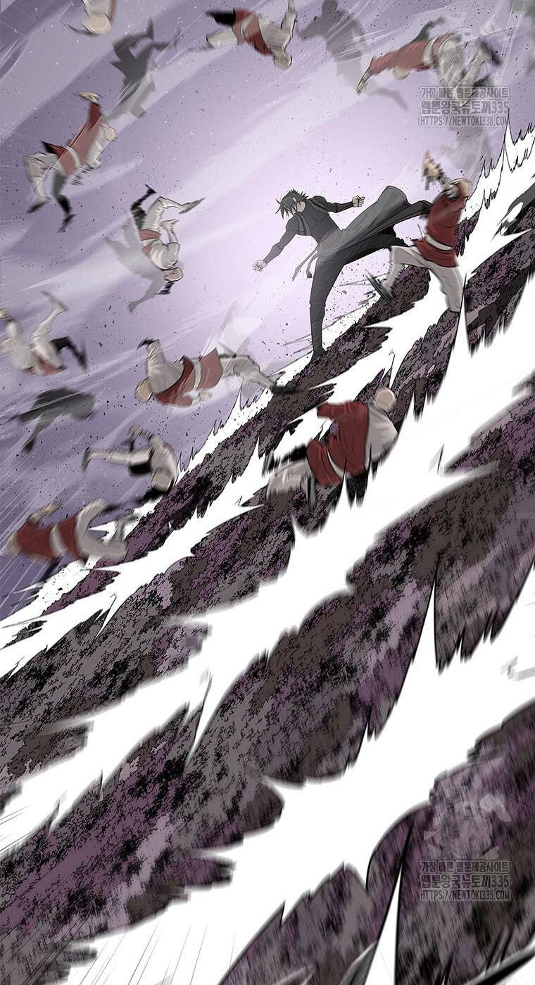 Bắc Kiếm Giang Hồ Chap 186 - Next Chap 187