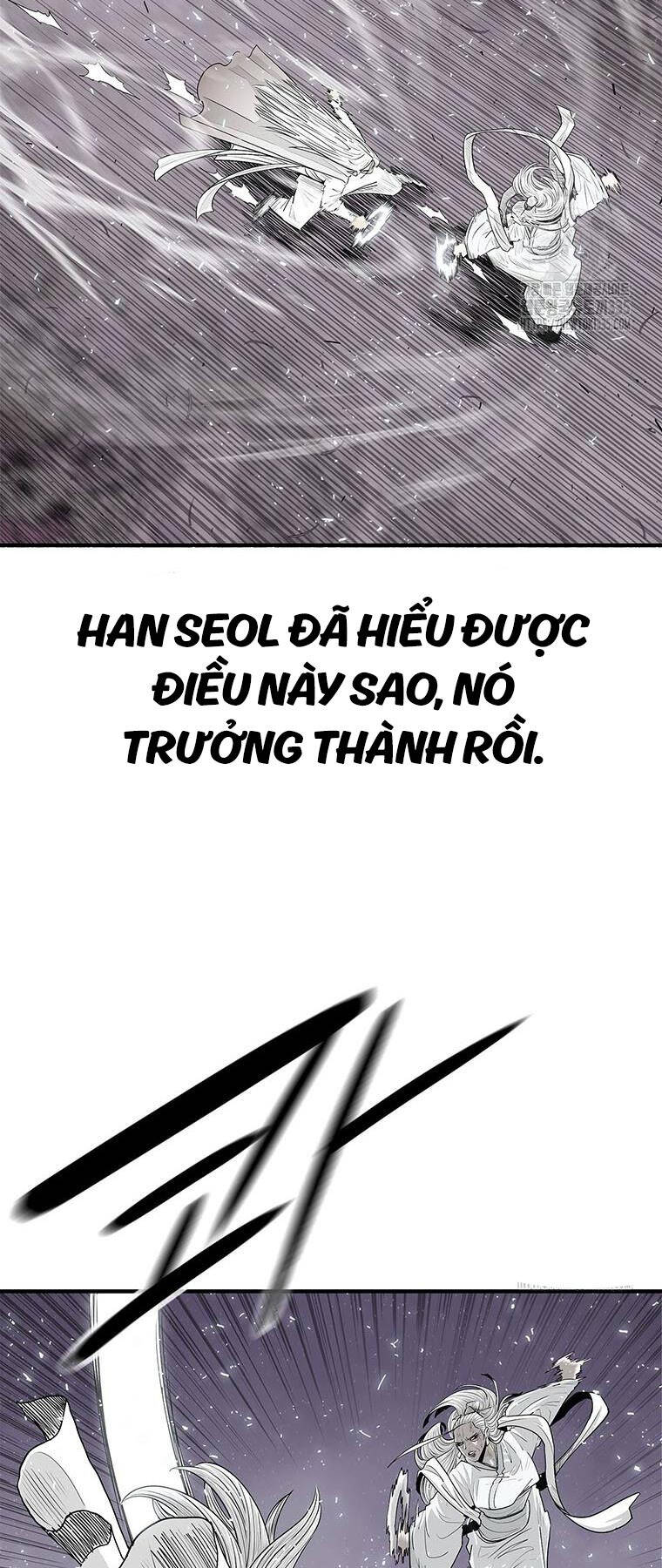 Bắc Kiếm Giang Hồ Chap 186 - Next Chap 187