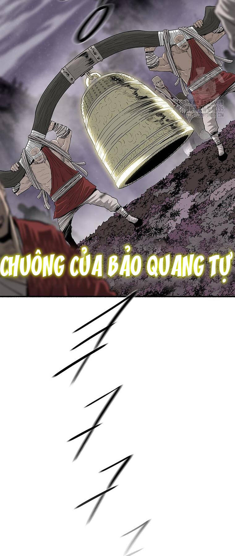 Bắc Kiếm Giang Hồ Chap 186 - Next Chap 187