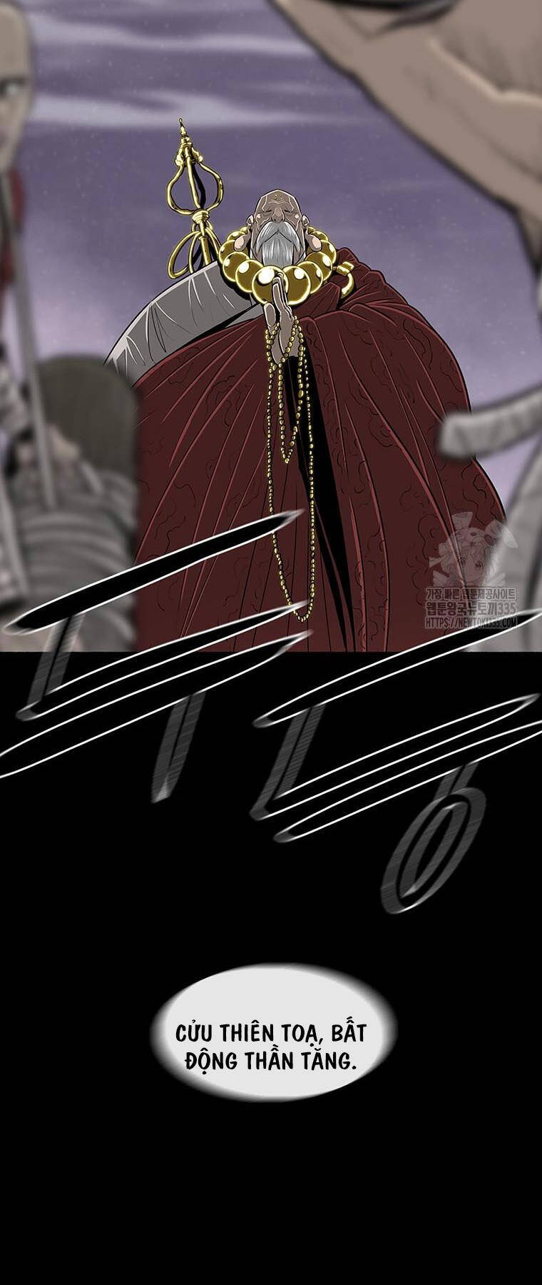 Bắc Kiếm Giang Hồ Chap 186 - Next Chap 187