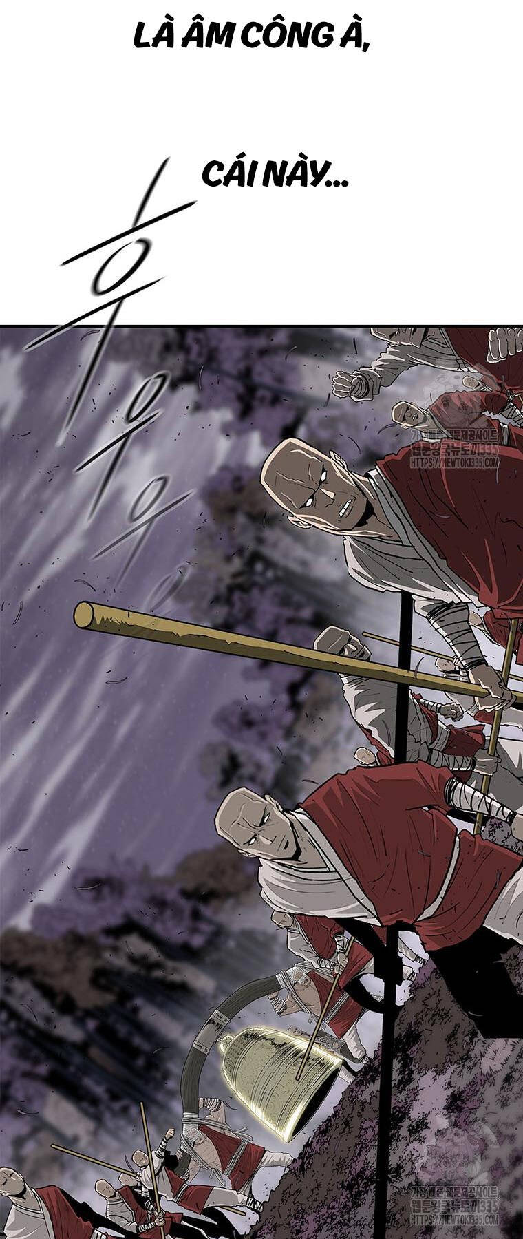 Bắc Kiếm Giang Hồ Chap 186 - Next Chap 187