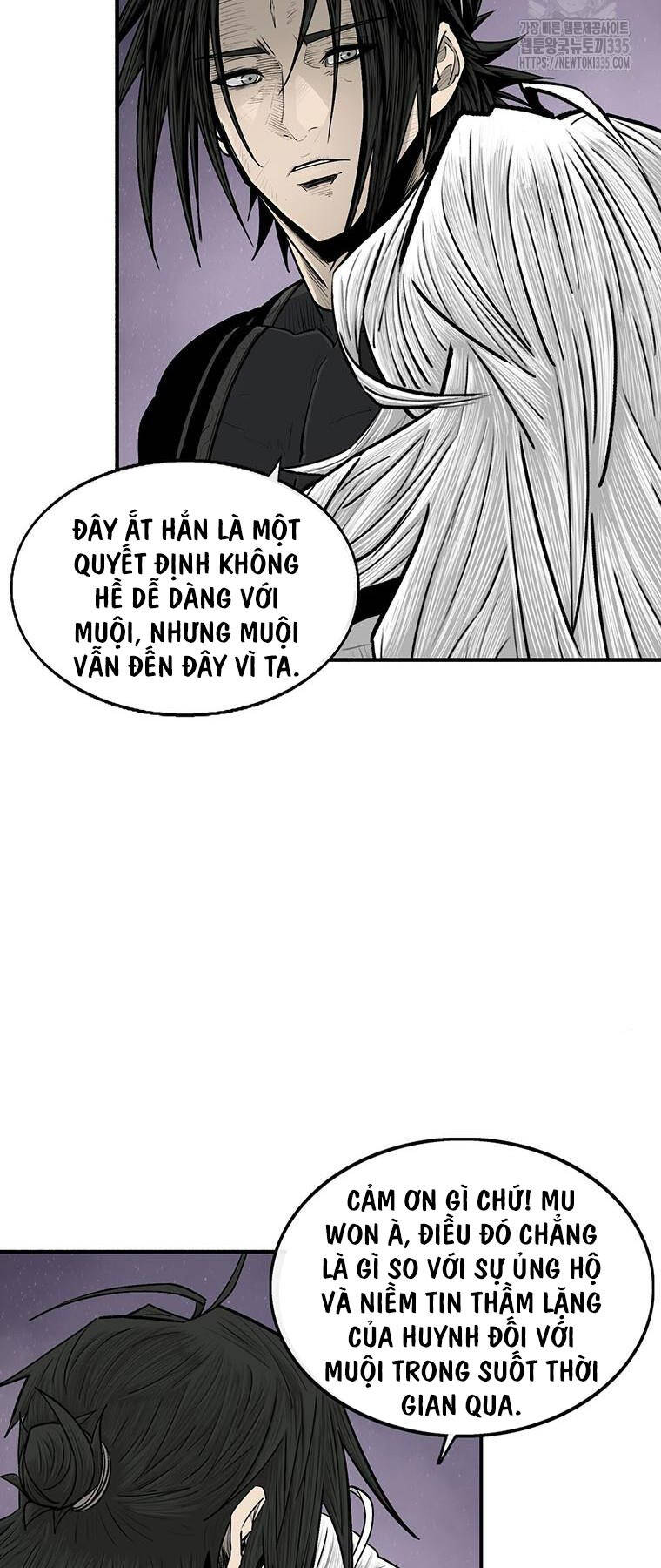 Bắc Kiếm Giang Hồ Chap 186 - Next Chap 187