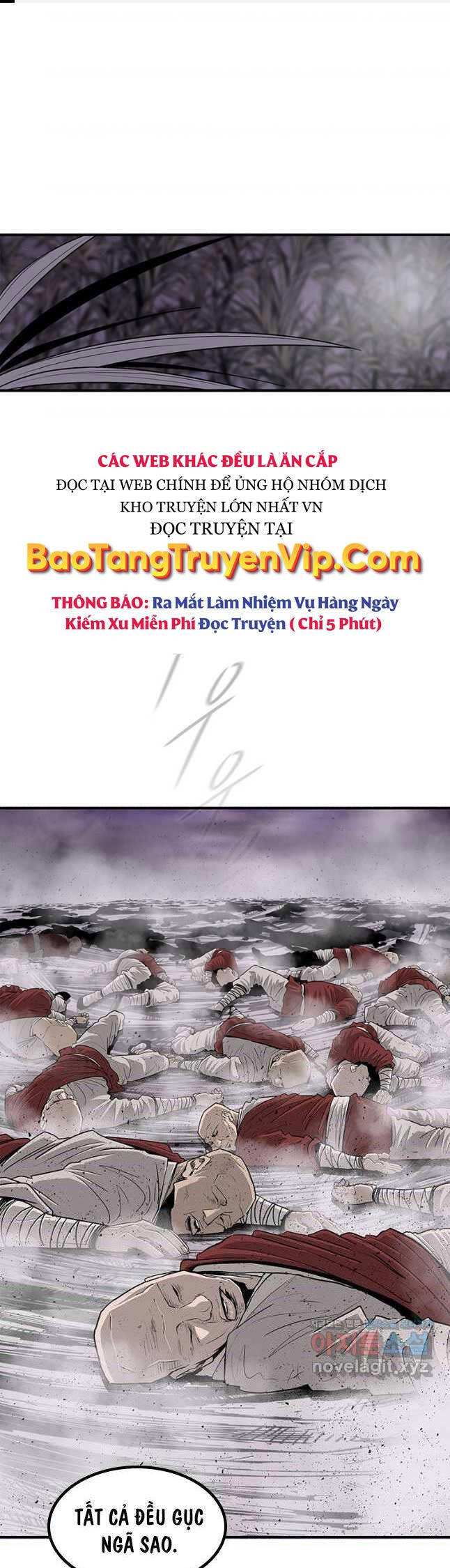 Bắc Kiếm Giang Hồ Chap 188 - Next Chap 189