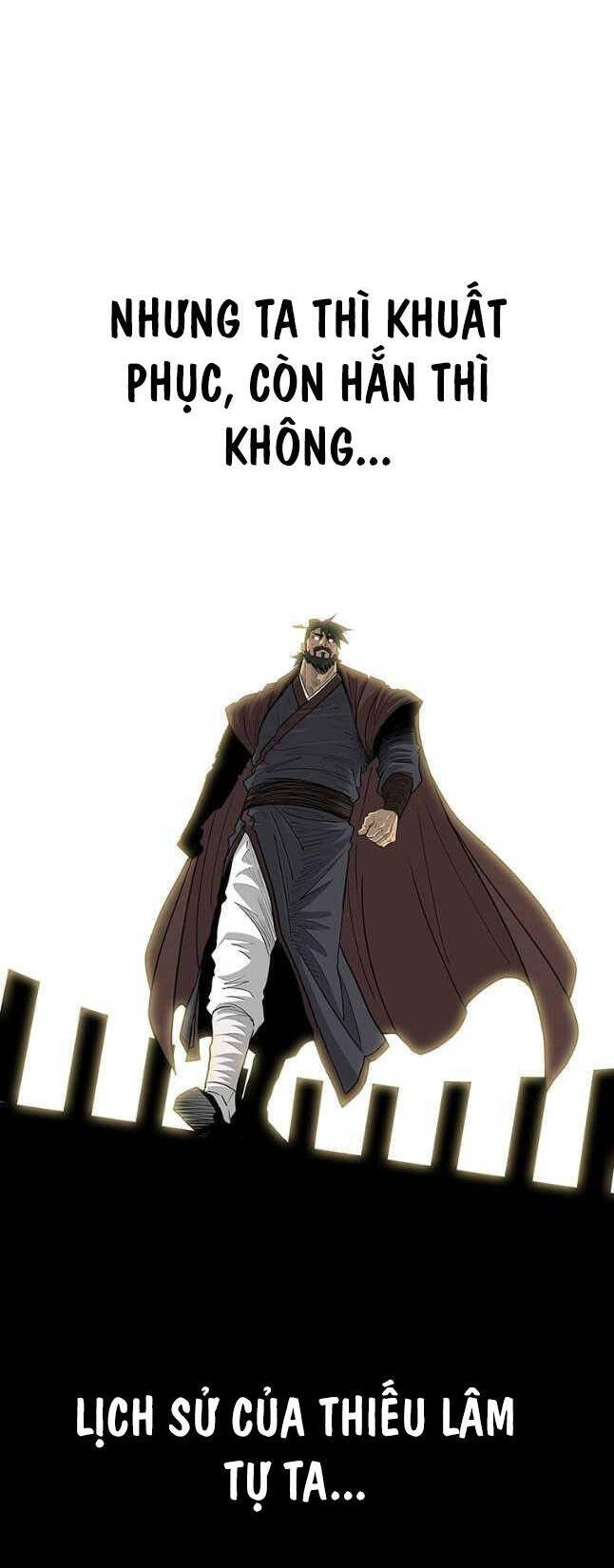 Bắc Kiếm Giang Hồ Chap 188 - Next Chap 189