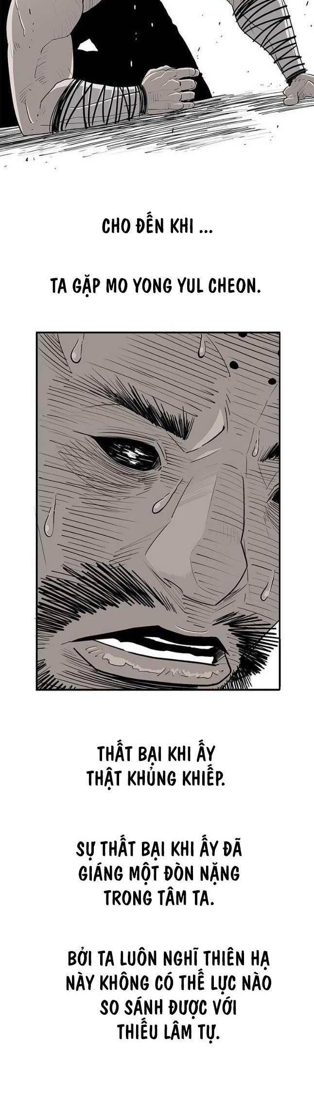 Bắc Kiếm Giang Hồ Chap 188 - Next Chap 189