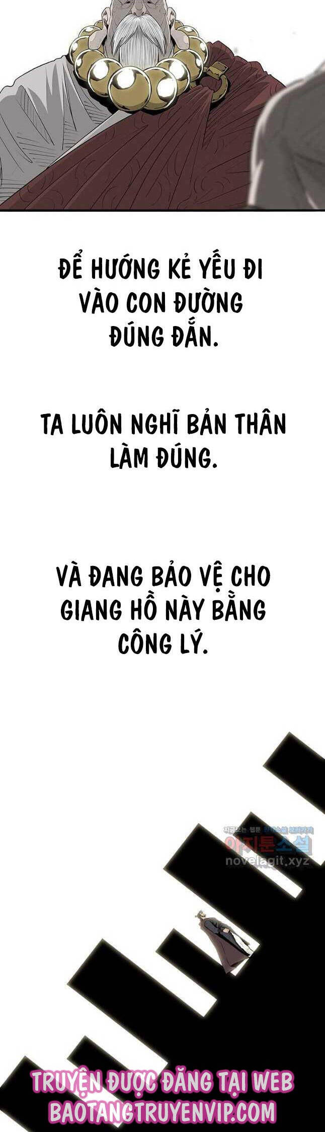 Bắc Kiếm Giang Hồ Chap 188 - Next Chap 189