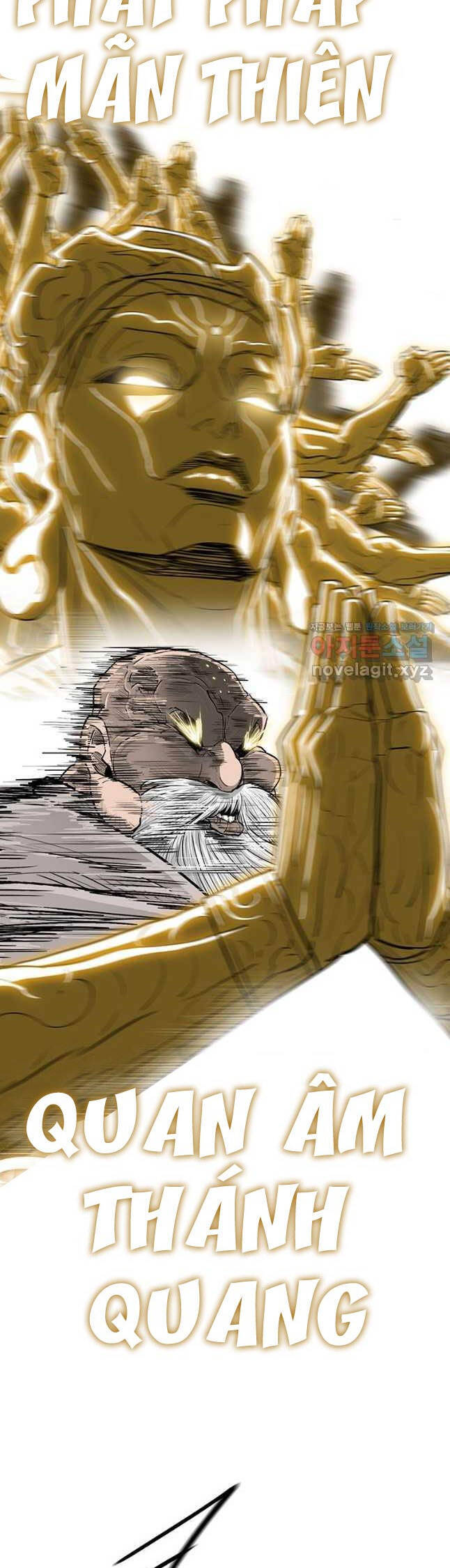 Bắc Kiếm Giang Hồ Chap 188 - Next Chap 189