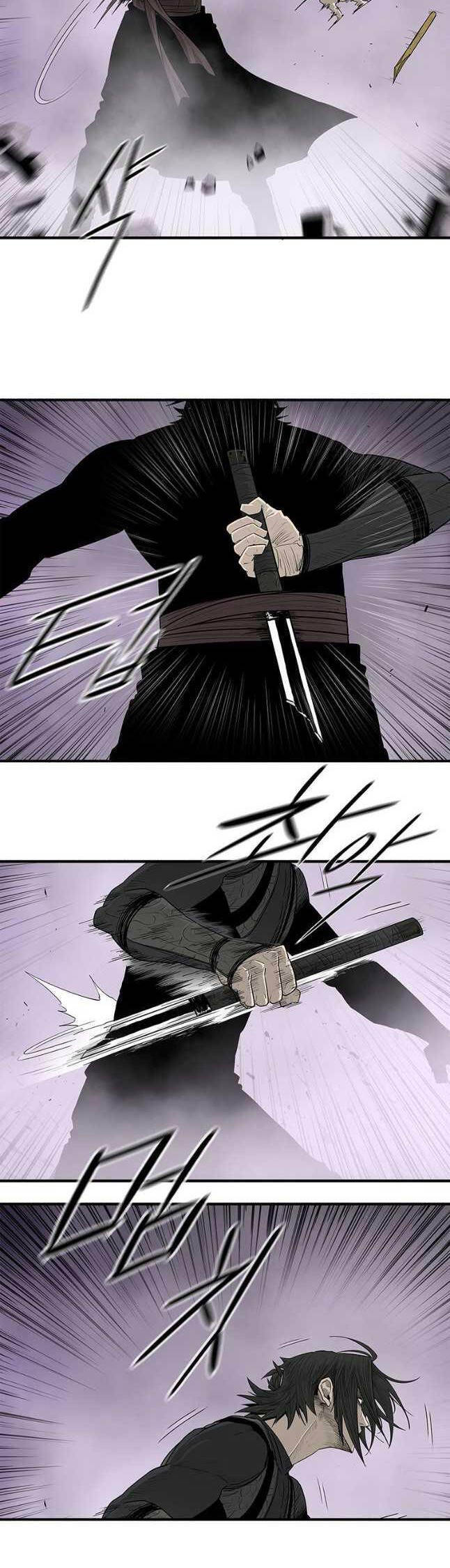 Bắc Kiếm Giang Hồ Chap 188 - Next Chap 189