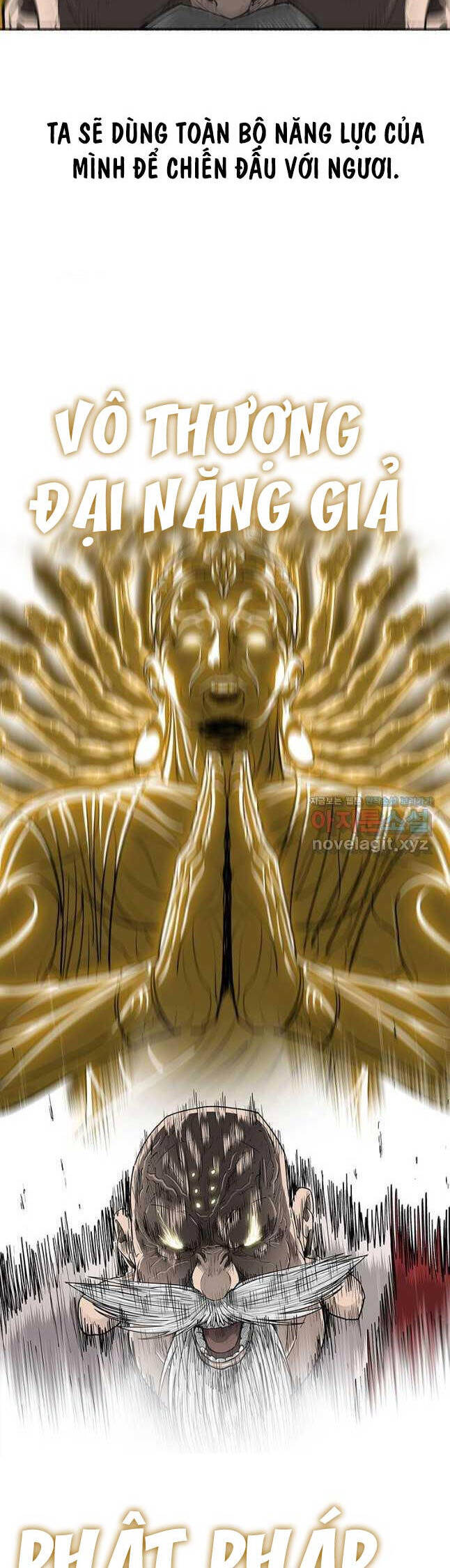 Bắc Kiếm Giang Hồ Chap 188 - Next Chap 189