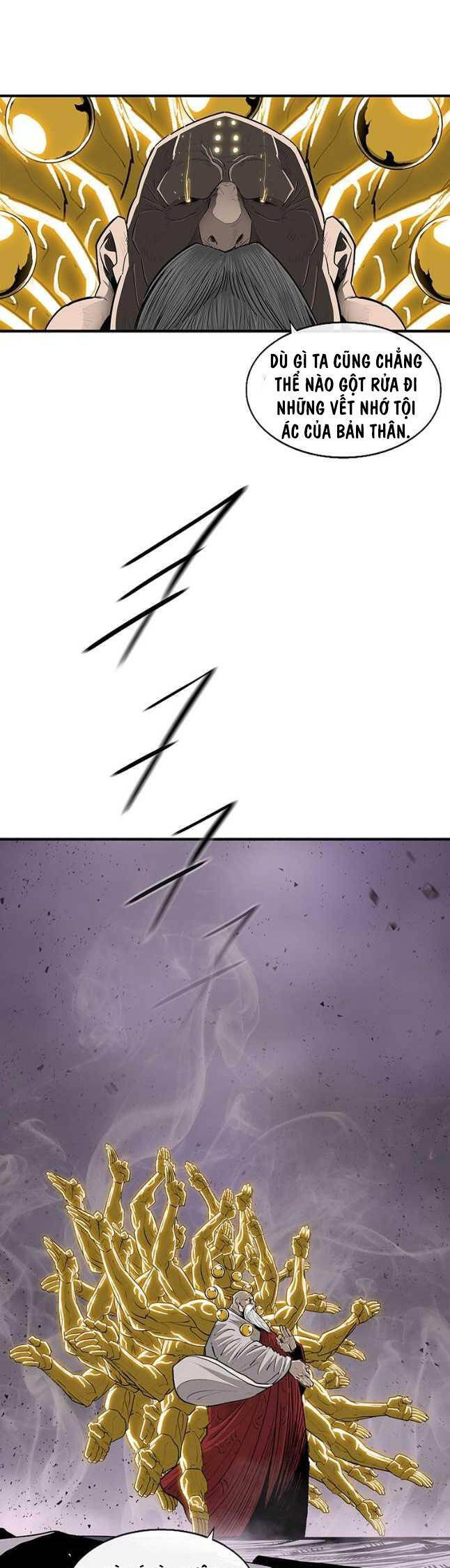 Bắc Kiếm Giang Hồ Chap 188 - Next Chap 189