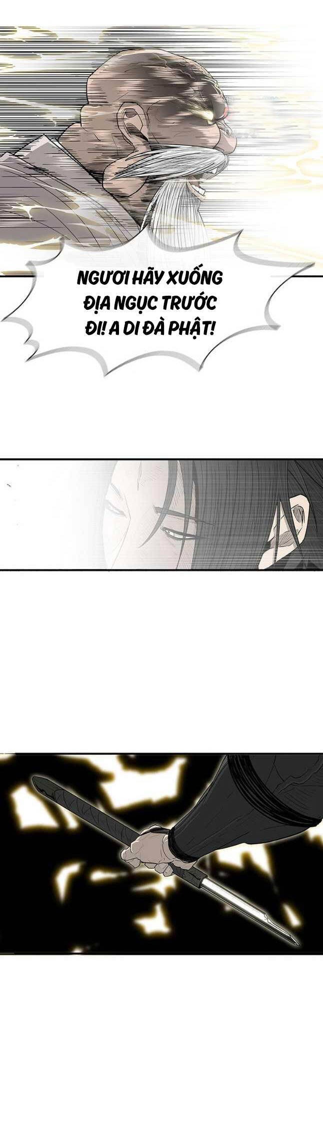 Bắc Kiếm Giang Hồ Chap 188 - Next Chap 189