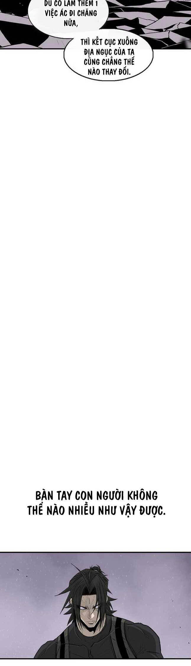 Bắc Kiếm Giang Hồ Chap 188 - Next Chap 189