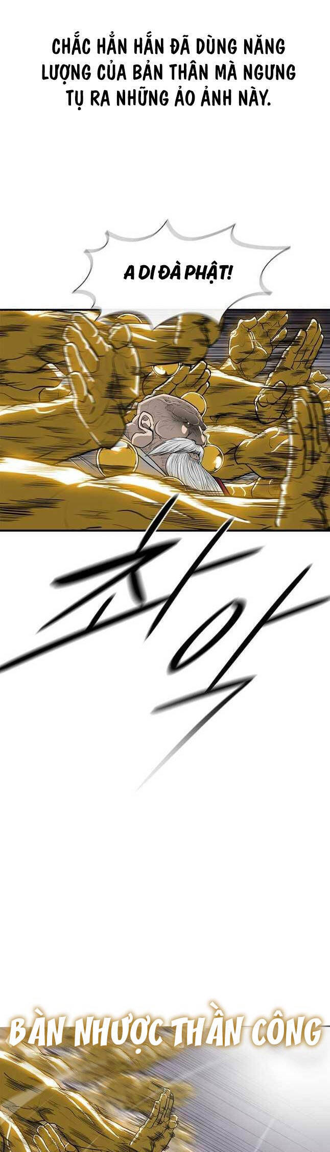 Bắc Kiếm Giang Hồ Chap 188 - Next Chap 189