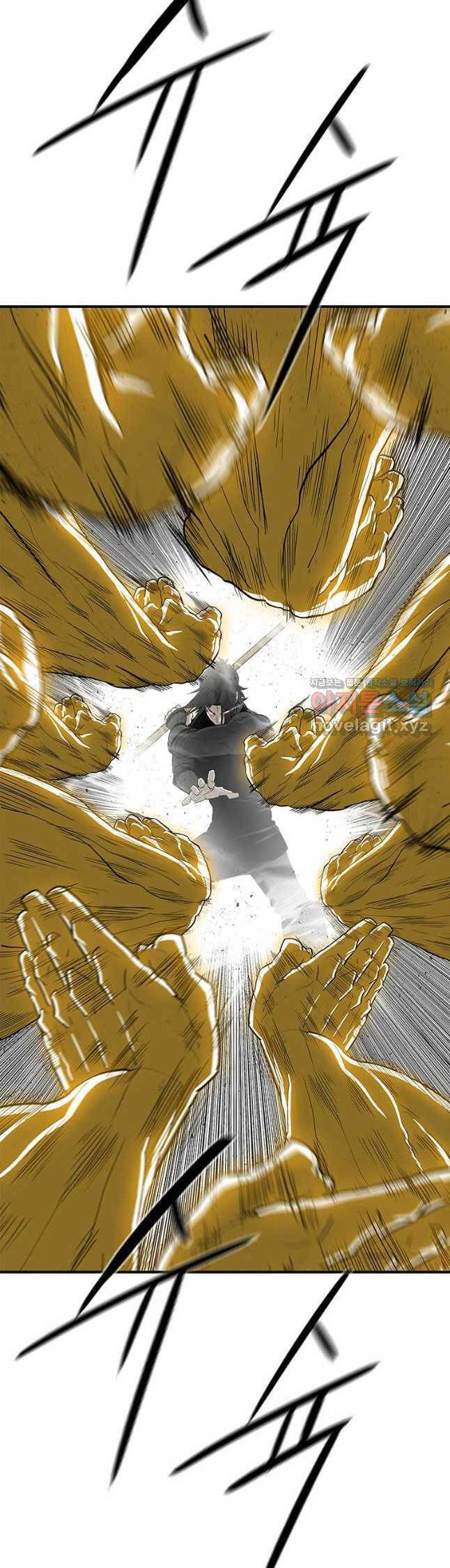 Bắc Kiếm Giang Hồ Chap 188 - Next Chap 189