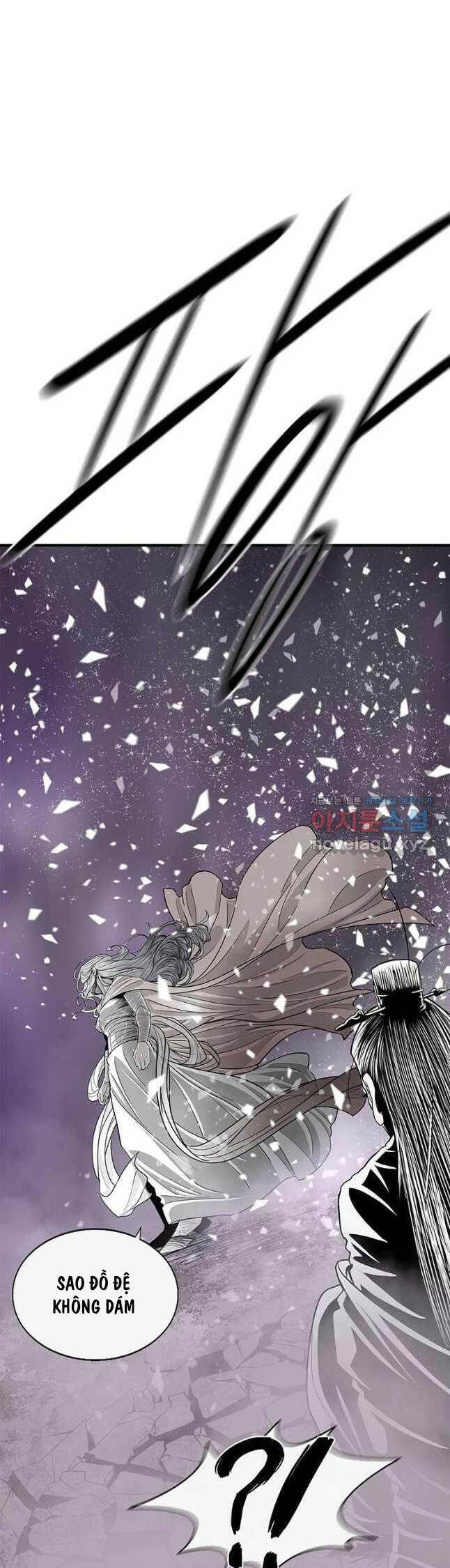 Bắc Kiếm Giang Hồ Chap 189 - Next Chap 190