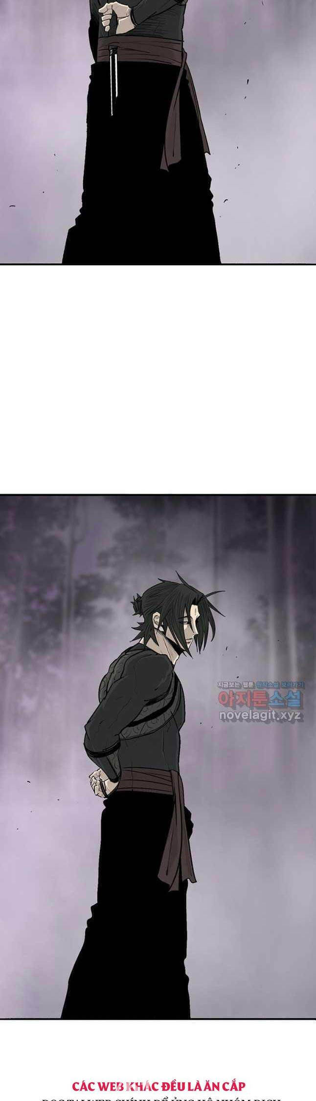 Bắc Kiếm Giang Hồ Chap 189 - Next Chap 190