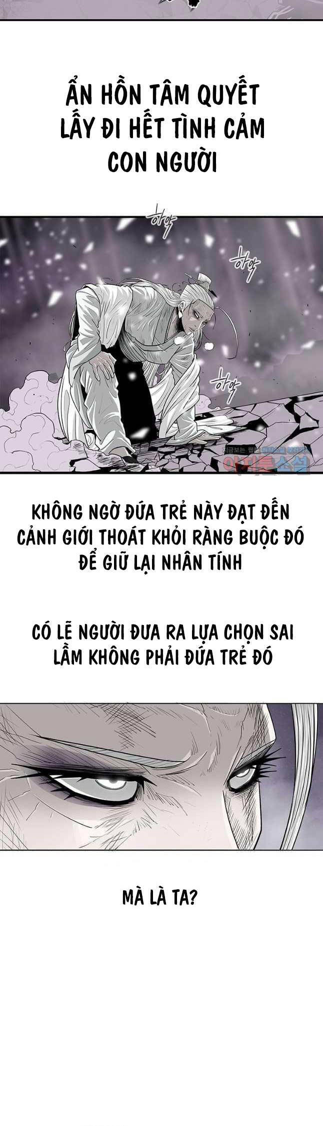 Bắc Kiếm Giang Hồ Chap 189 - Next Chap 190