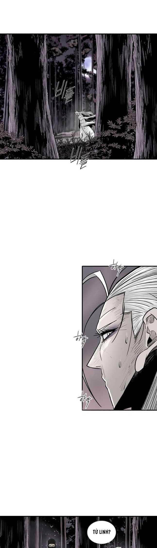 Bắc Kiếm Giang Hồ Chap 189 - Next Chap 190