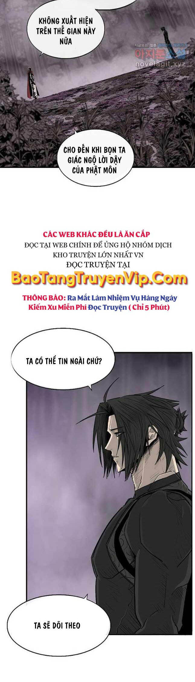 Bắc Kiếm Giang Hồ Chap 189 - Next Chap 190