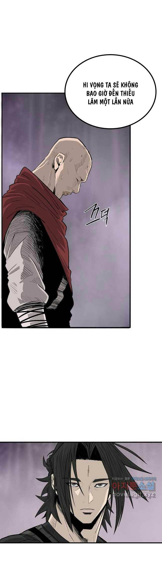 Bắc Kiếm Giang Hồ Chap 189 - Next Chap 190