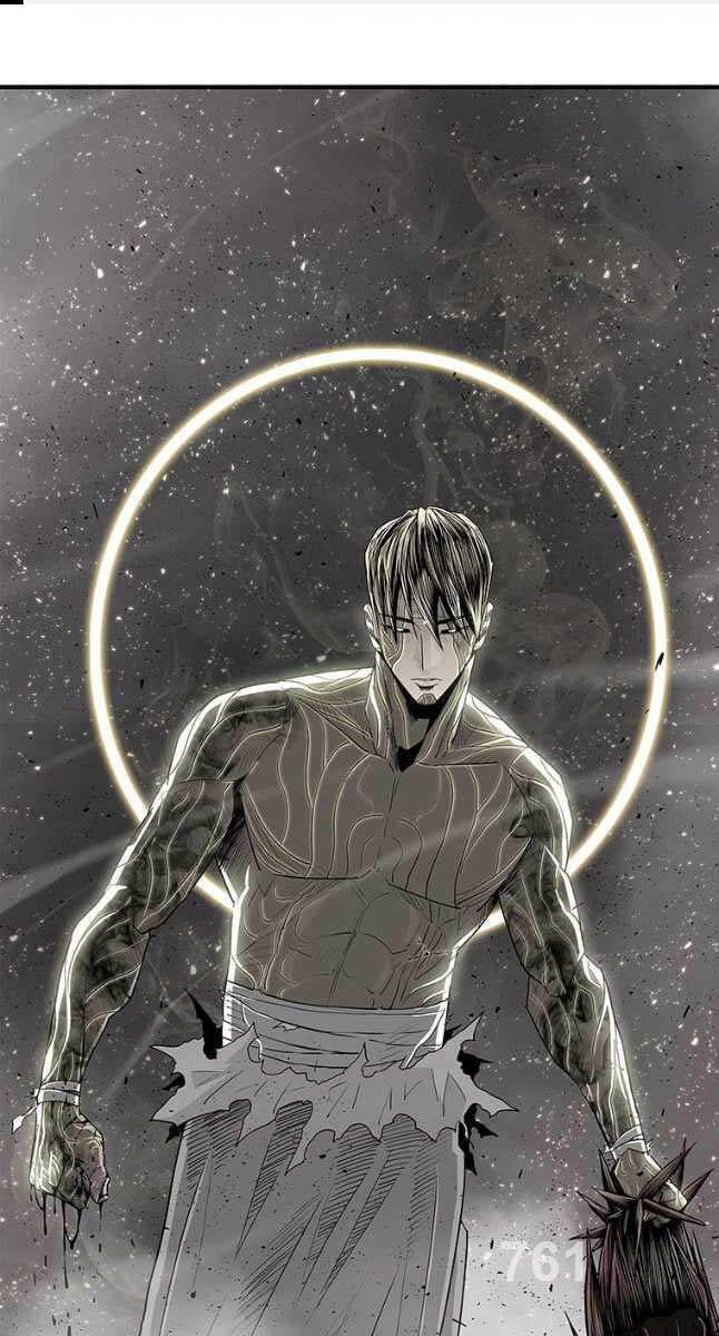 Bắc Kiếm Giang Hồ Chap 180 - Next Chap 181