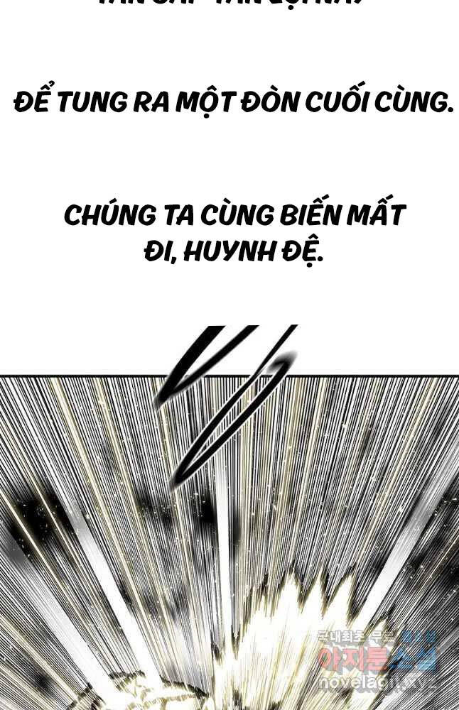 Bắc Kiếm Giang Hồ Chap 180 - Next Chap 181