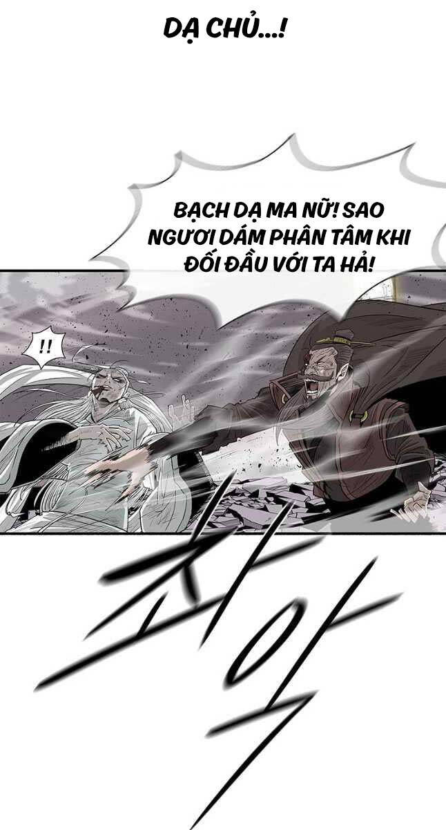 Bắc Kiếm Giang Hồ Chap 180 - Next Chap 181