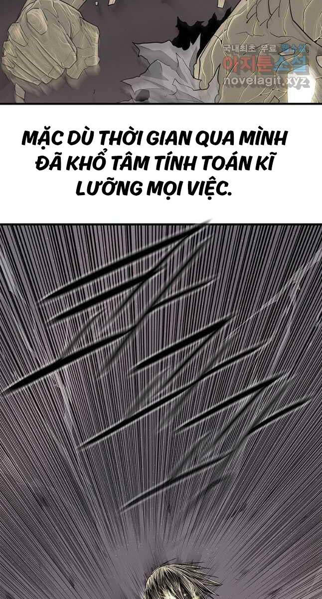 Bắc Kiếm Giang Hồ Chap 180 - Next Chap 181