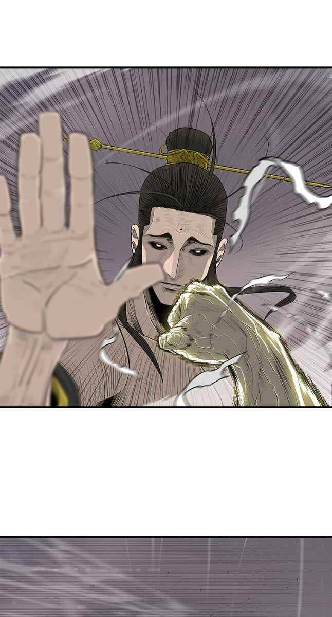 Bắc Kiếm Giang Hồ Chap 180 - Next Chap 181