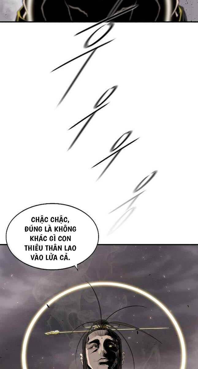 Bắc Kiếm Giang Hồ Chap 180 - Next Chap 181