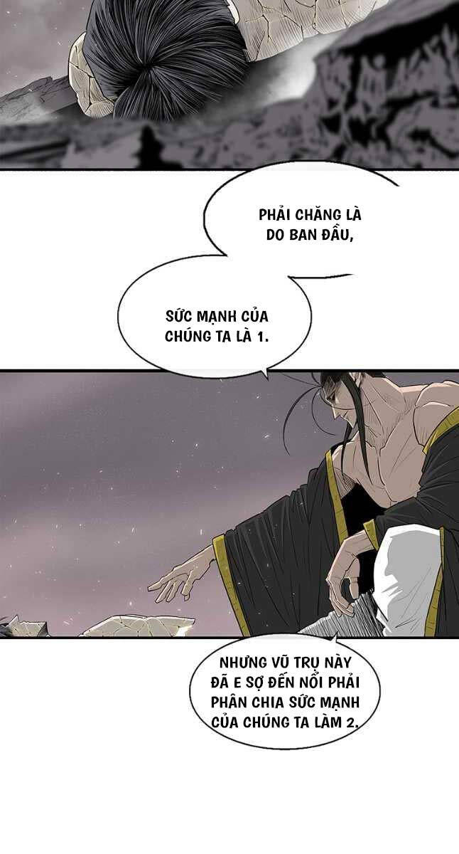Bắc Kiếm Giang Hồ Chap 180 - Next Chap 181