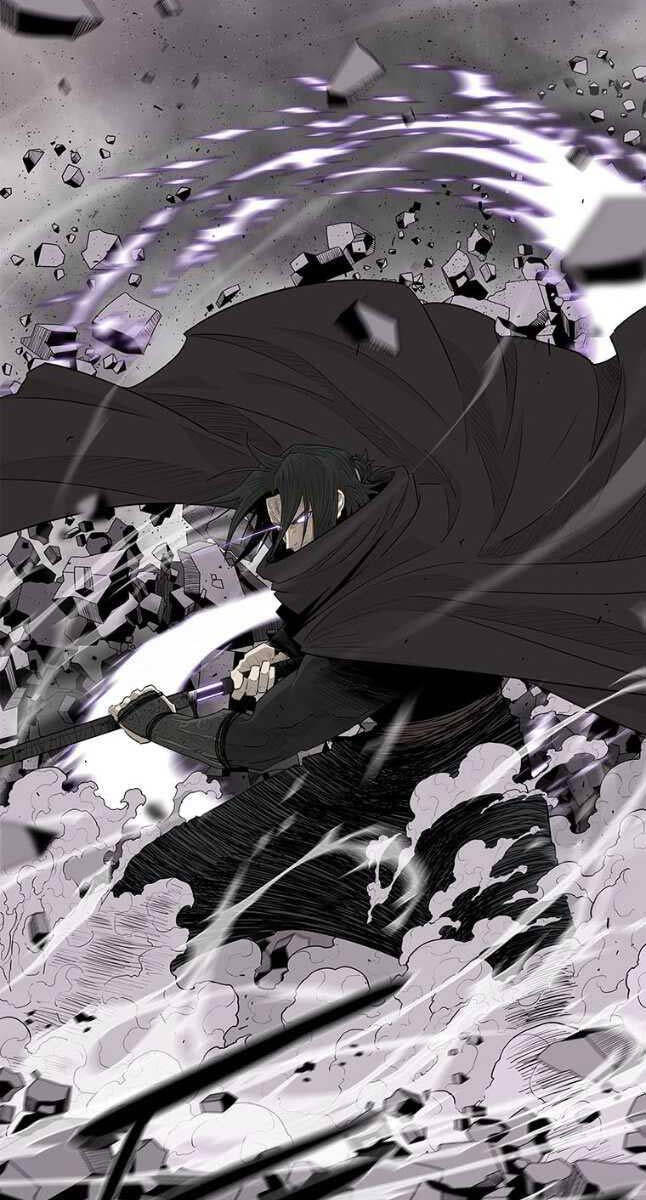 Bắc Kiếm Giang Hồ Chap 180 - Next Chap 181