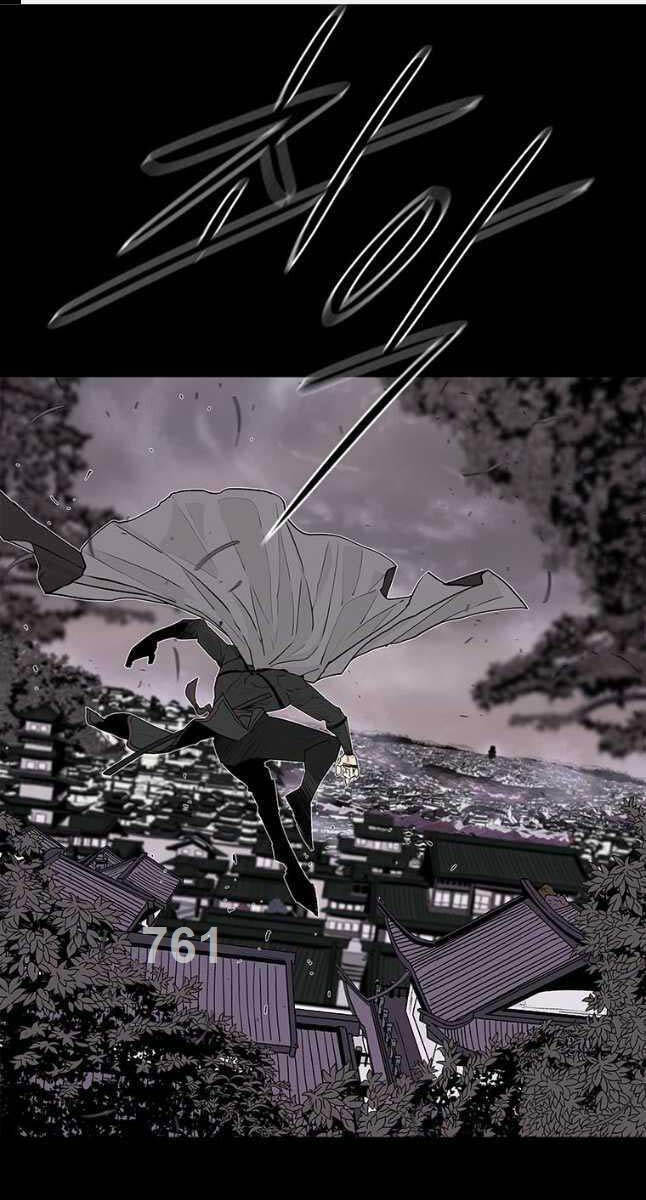 Bắc Kiếm Giang Hồ Chap 181 - Next Chap 182