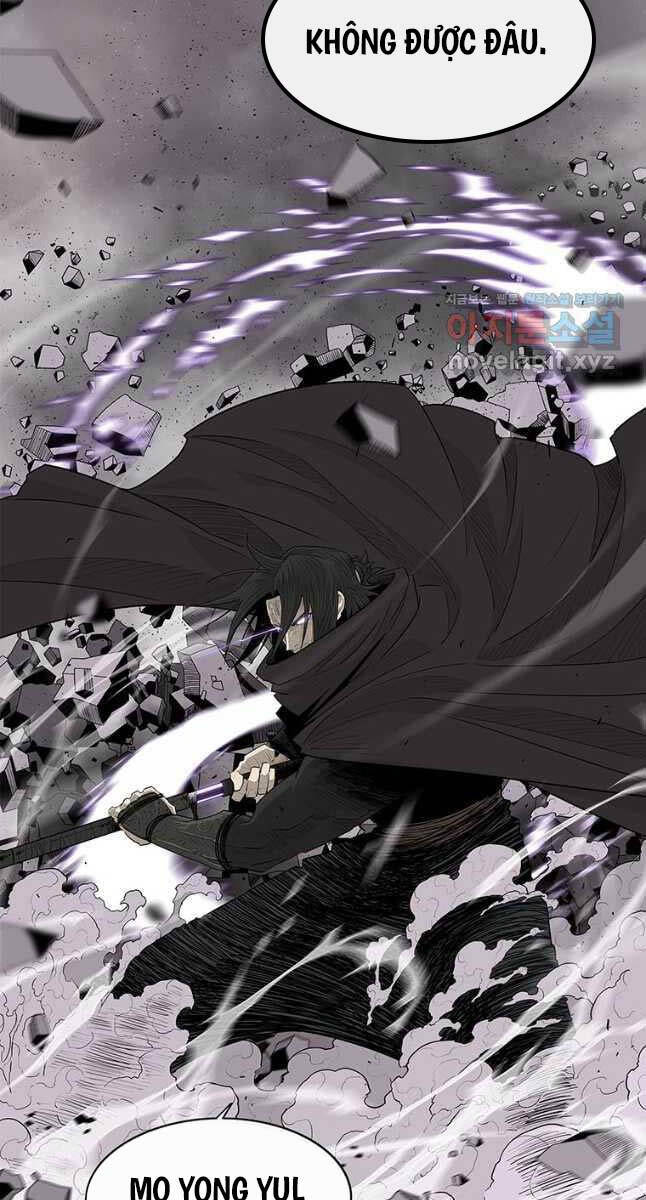 Bắc Kiếm Giang Hồ Chap 181 - Next Chap 182