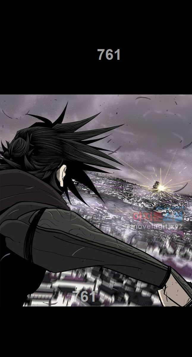 Bắc Kiếm Giang Hồ Chap 181 - Next Chap 182