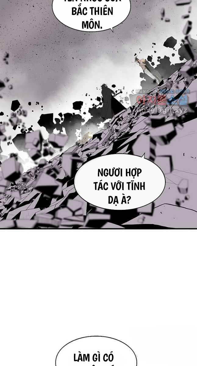 Bắc Kiếm Giang Hồ Chap 181 - Next Chap 182