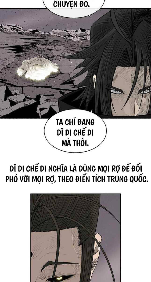 Bắc Kiếm Giang Hồ Chap 181 - Next Chap 182