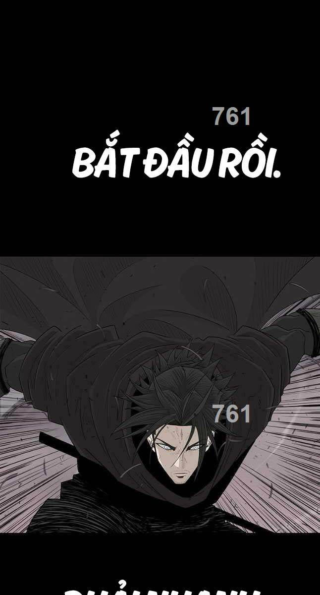 Bắc Kiếm Giang Hồ Chap 181 - Next Chap 182