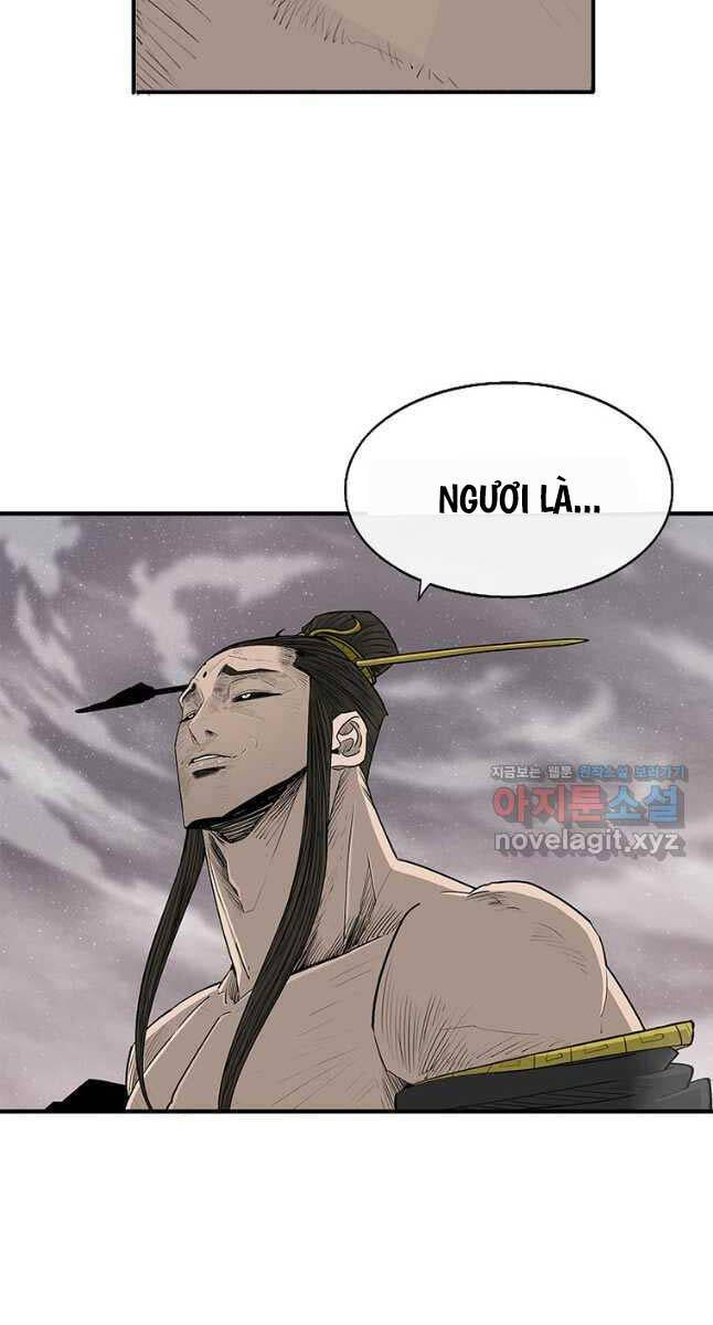 Bắc Kiếm Giang Hồ Chap 181 - Next Chap 182