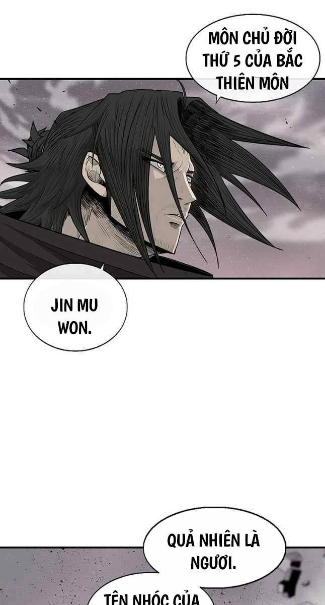 Bắc Kiếm Giang Hồ Chap 181 - Next Chap 182