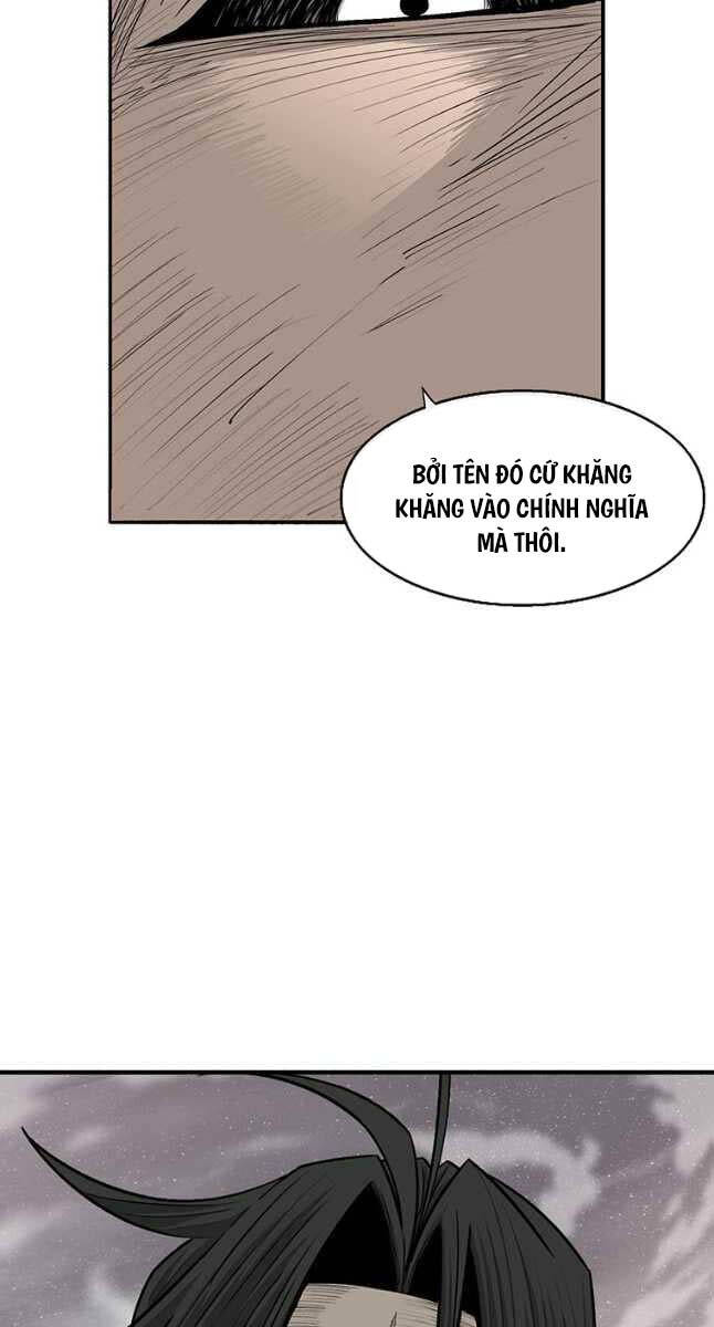 Bắc Kiếm Giang Hồ Chap 181 - Next Chap 182