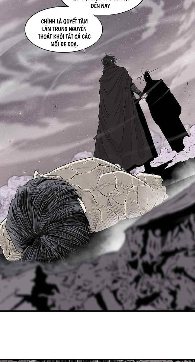 Bắc Kiếm Giang Hồ Chap 181 - Next Chap 182