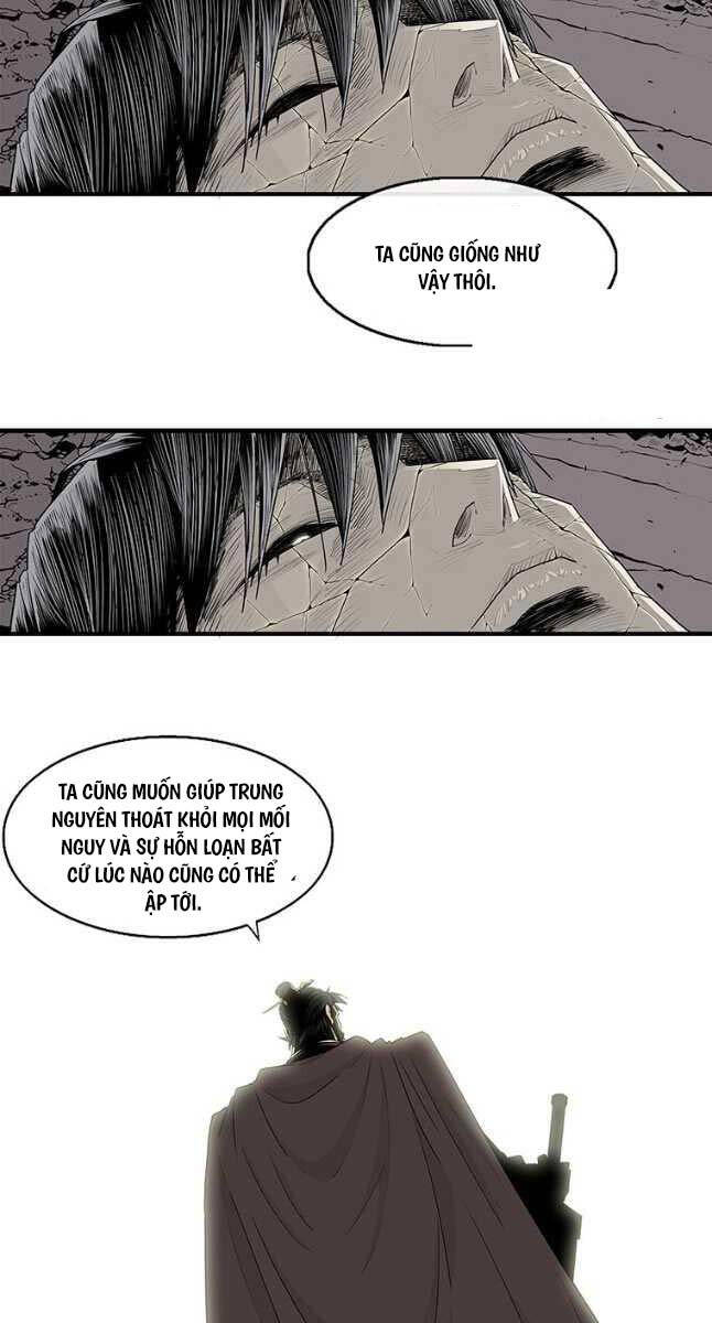 Bắc Kiếm Giang Hồ Chap 181 - Next Chap 182