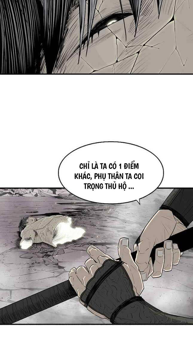 Bắc Kiếm Giang Hồ Chap 181 - Next Chap 182