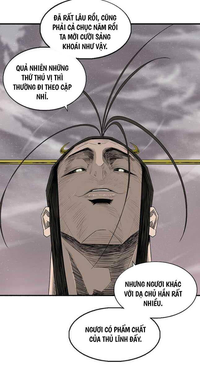 Bắc Kiếm Giang Hồ Chap 181 - Next Chap 182