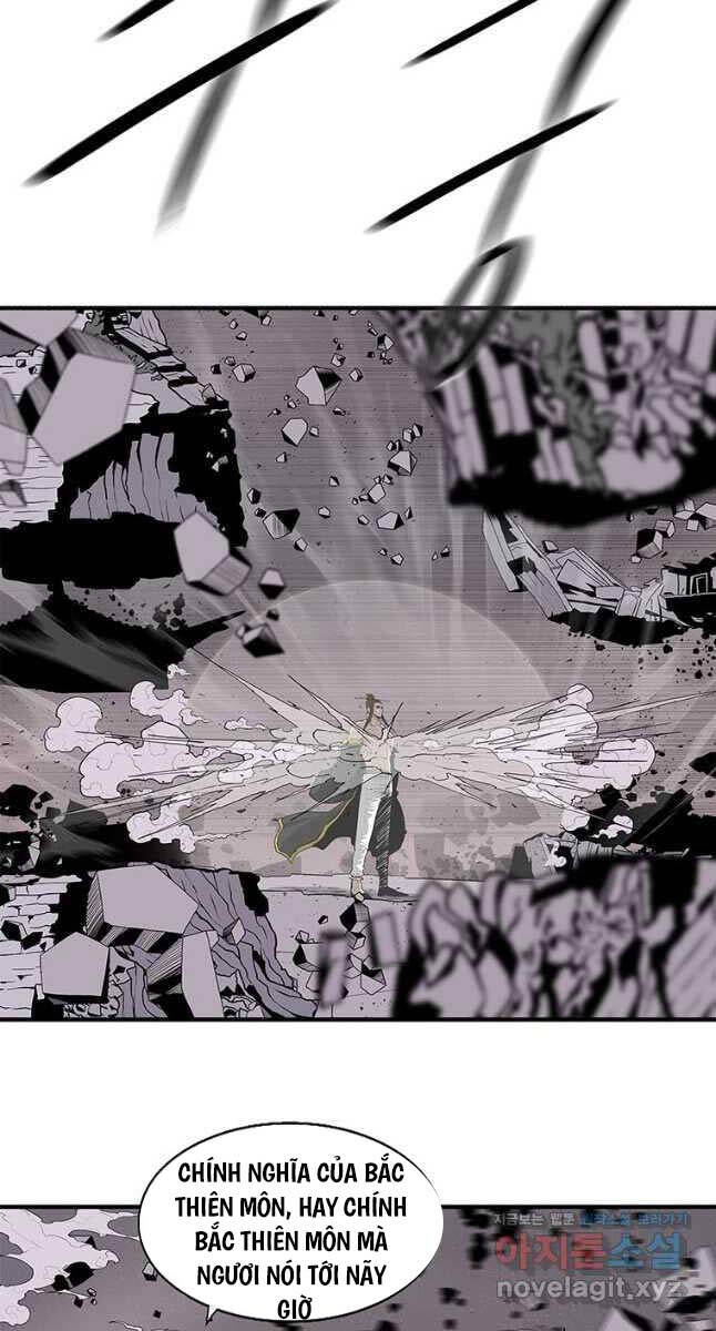 Bắc Kiếm Giang Hồ Chap 181 - Next Chap 182