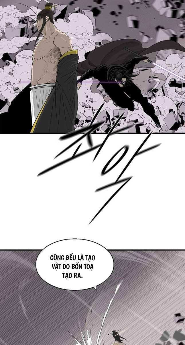 Bắc Kiếm Giang Hồ Chap 181 - Next Chap 182