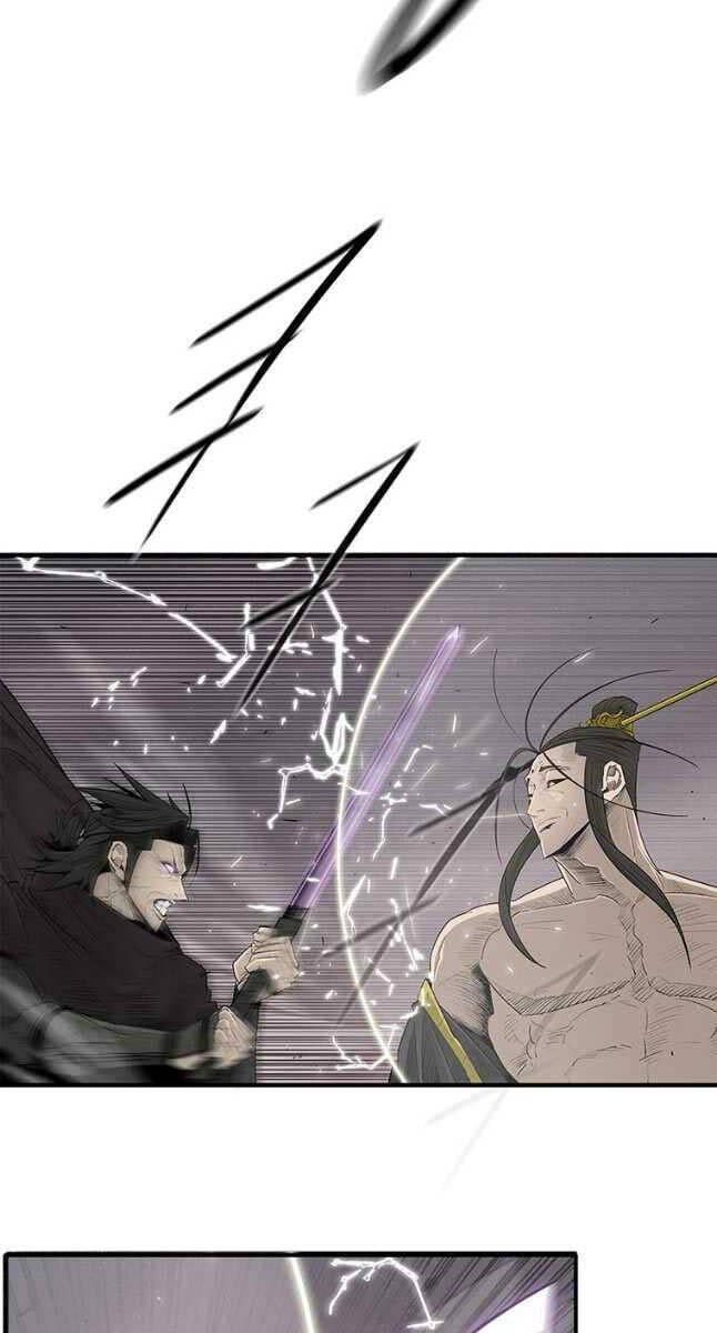 Bắc Kiếm Giang Hồ Chap 181 - Next Chap 182