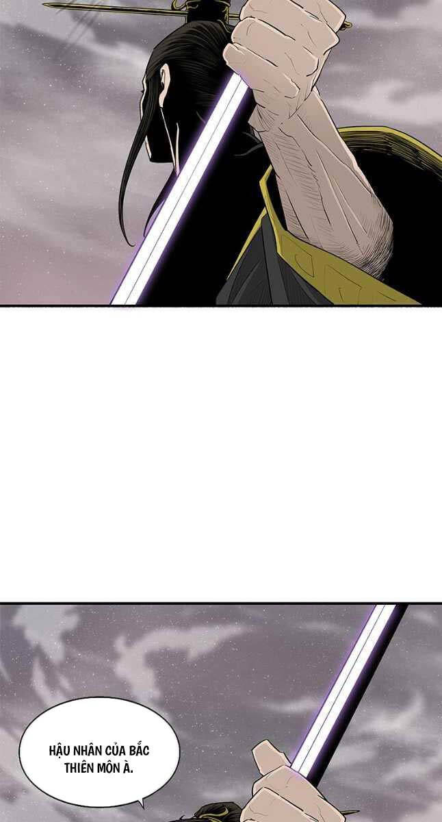 Bắc Kiếm Giang Hồ Chap 181 - Next Chap 182